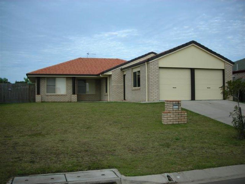 56 Anchorage Circuit, POINT VERNON, QLD 4655