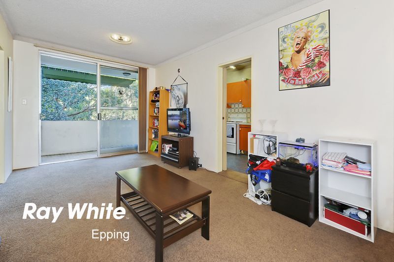 35/34-40 Edensor Street, EPPING, NSW 2121