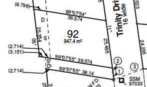 Lot 92 Trinity Drive, GOONELLABAH, NSW 2480