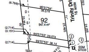 Lot 92 Trinity Drive, GOONELLABAH, NSW 2480