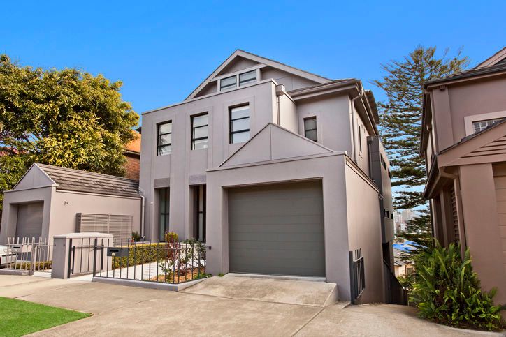 5B Hampden Avenue, DARLING POINT, NSW 2027