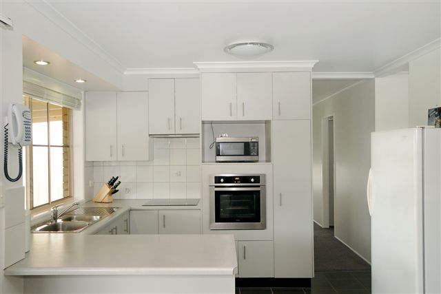 3 Catherine Crescent, KINGSTHORPE, QLD 4400
