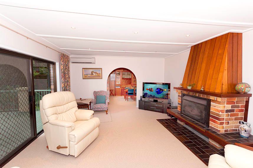 26 Railway Crescent, STANWELL PARK, NSW 2508