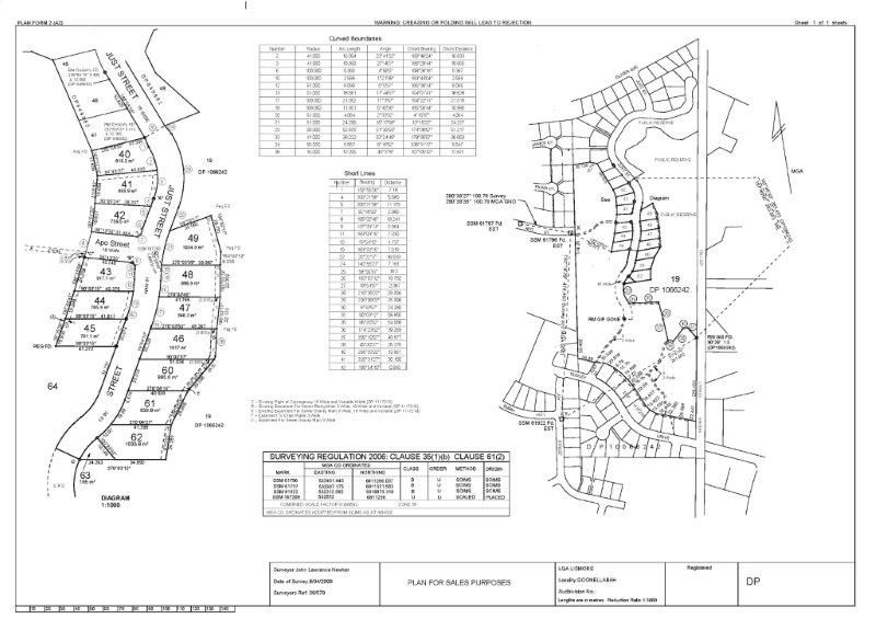 Lot 62  Just Street, GOONELLABAH, NSW 2480