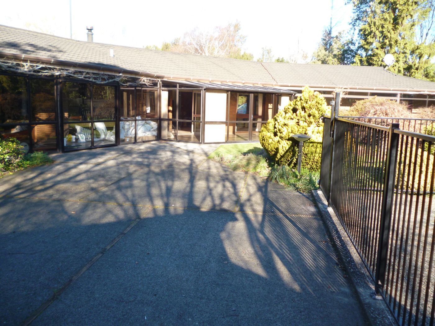 . Gardiners Road, Harewood, Christchurch City