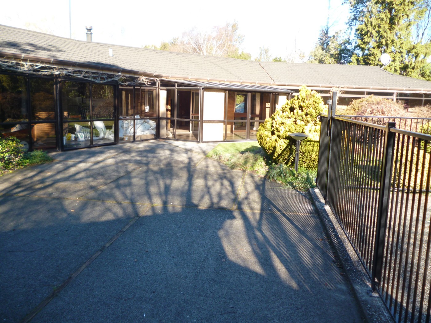 . Gardiners Road, Harewood, Christchurch City