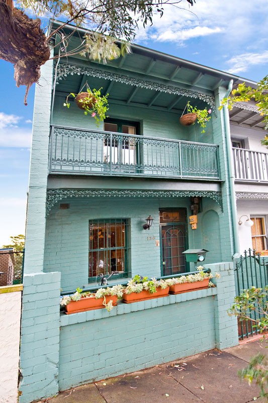 136 Young Street, ANNANDALE, NSW 2038