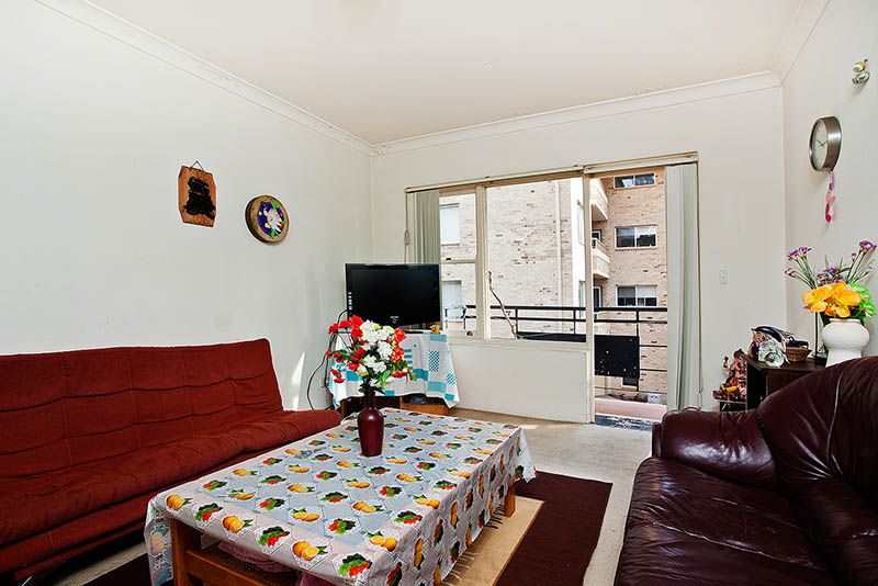 9/19 Gloucester Road, HURSTVILLE, NSW 2220