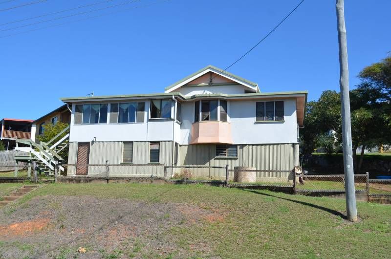 17 Scenery Street, WEST GLADSTONE QLD 4680
