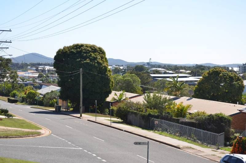 17 Scenery Street, WEST GLADSTONE, QLD 4680