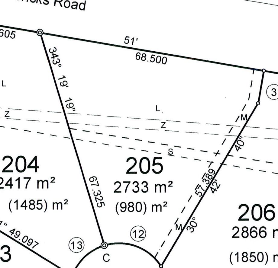 Lot 205 Lomandra Drive, CANIABA, NSW 2480