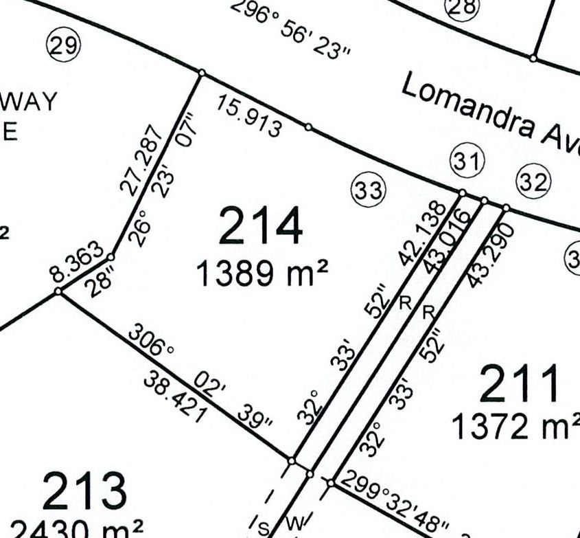 CANIABA, NSW 2480