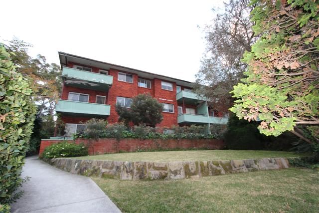 11/44-46 Pittwater Road, GLADESVILLE, NSW 2111