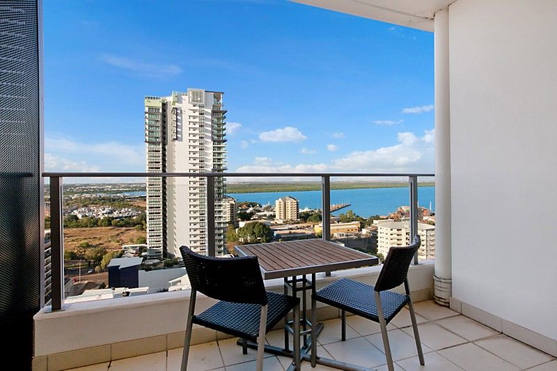 43 Knuckey Street, DARWIN NT 0800