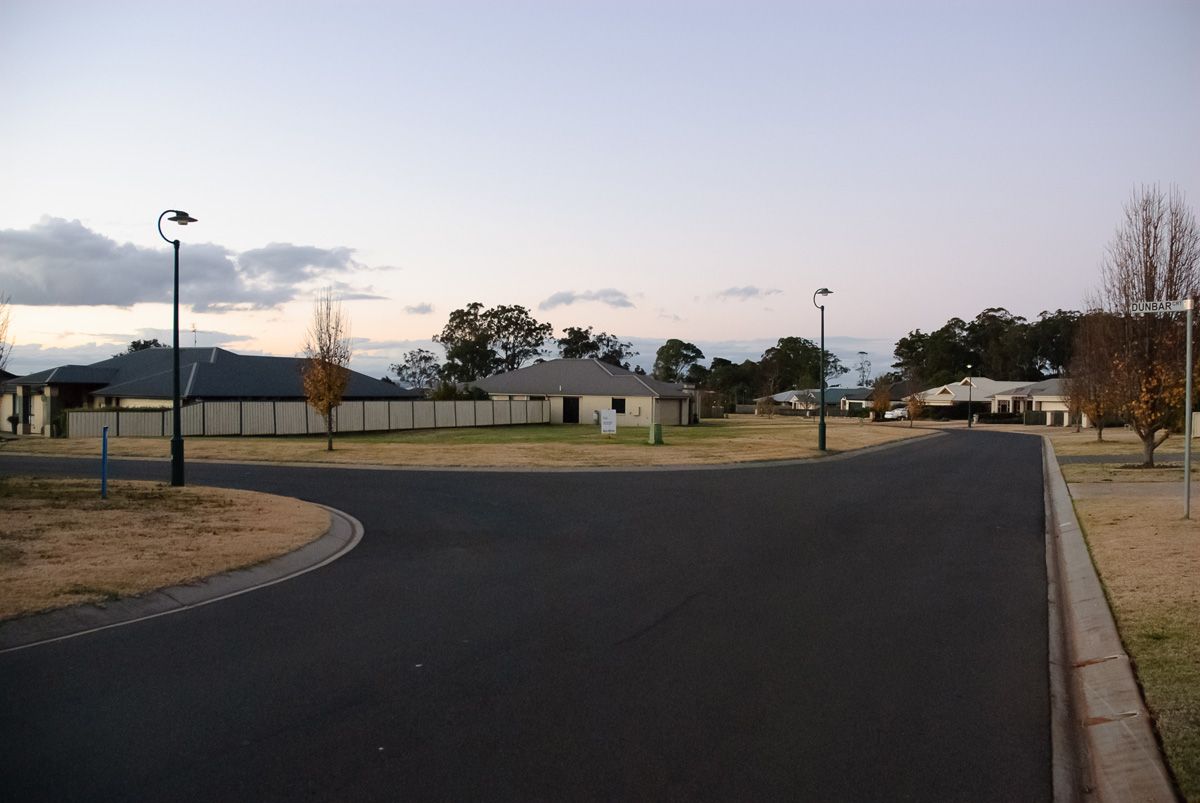 Lot 135 Dunbar Court, Highfields, QLD 4352