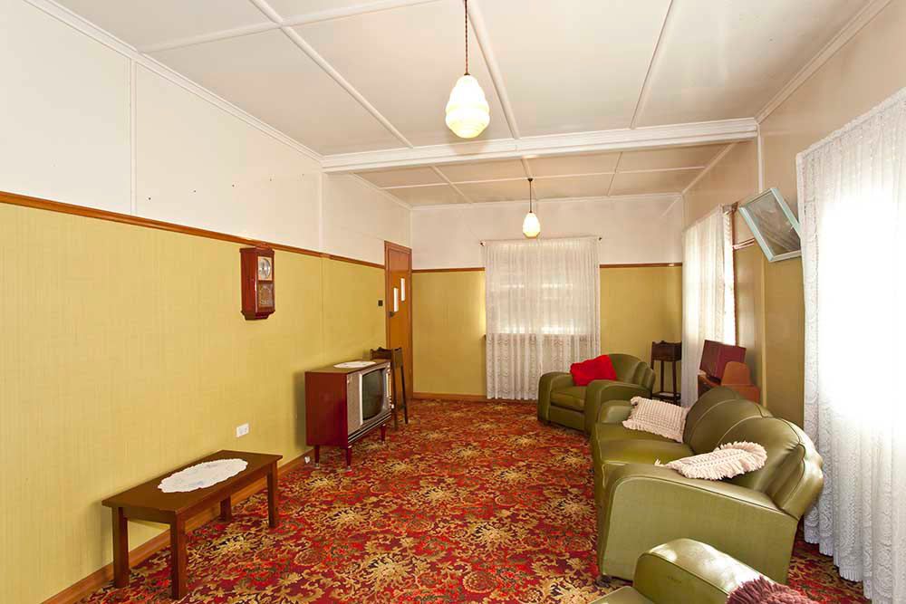 4 Kenric Street, TOOWOOMBA CITY, QLD 4350