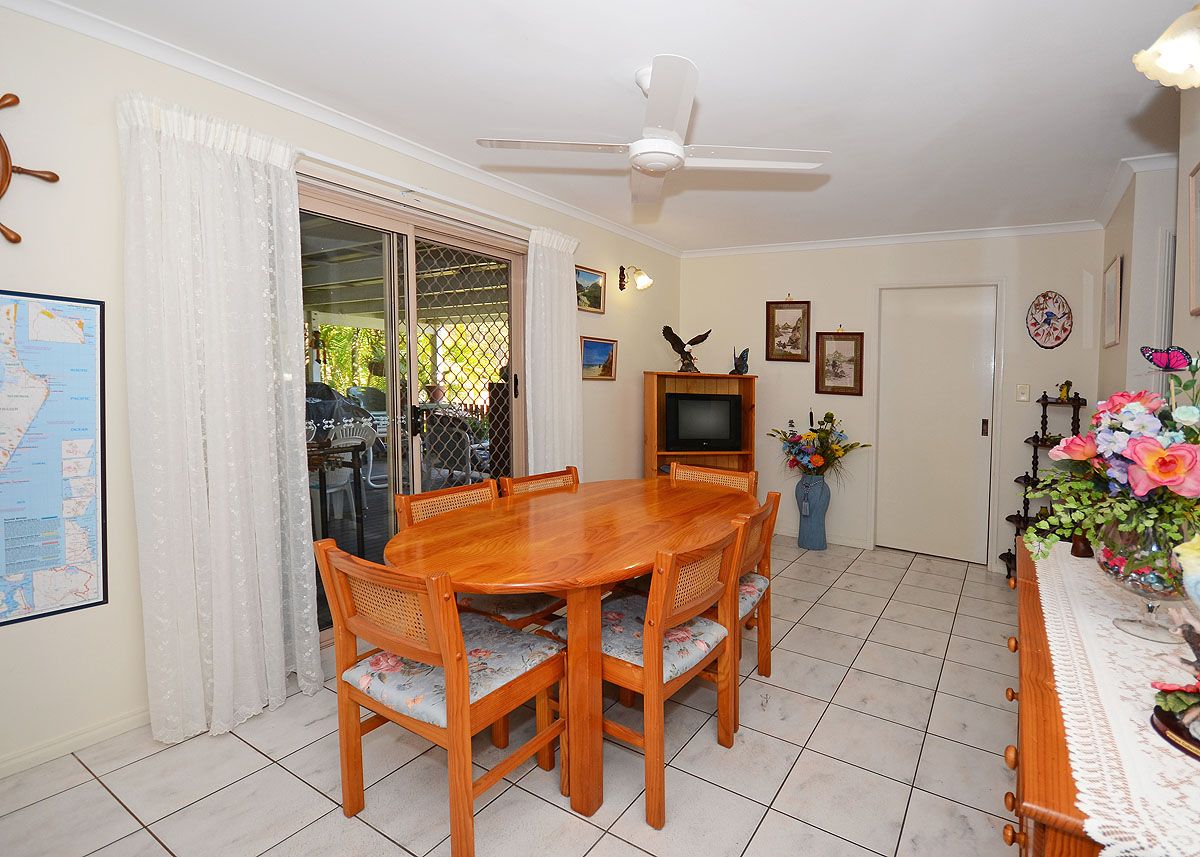 7 Parkway Drive, SCARNESS, QLD 4655