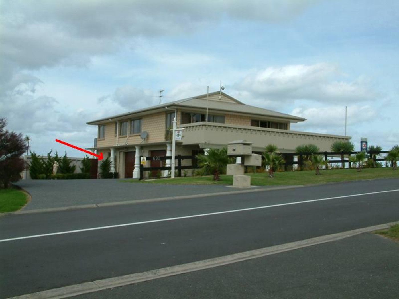 631a Redoubt Road, Manukau, Manukau City