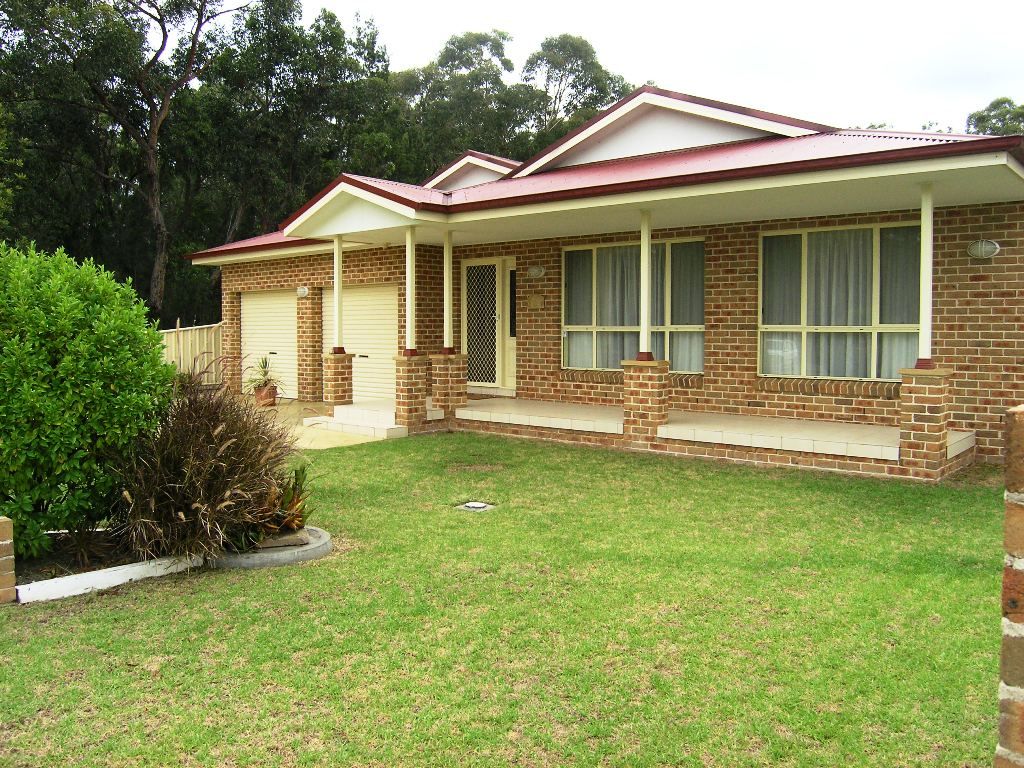 19 Gumnut Way, NORTH NOWRA, NSW 2541