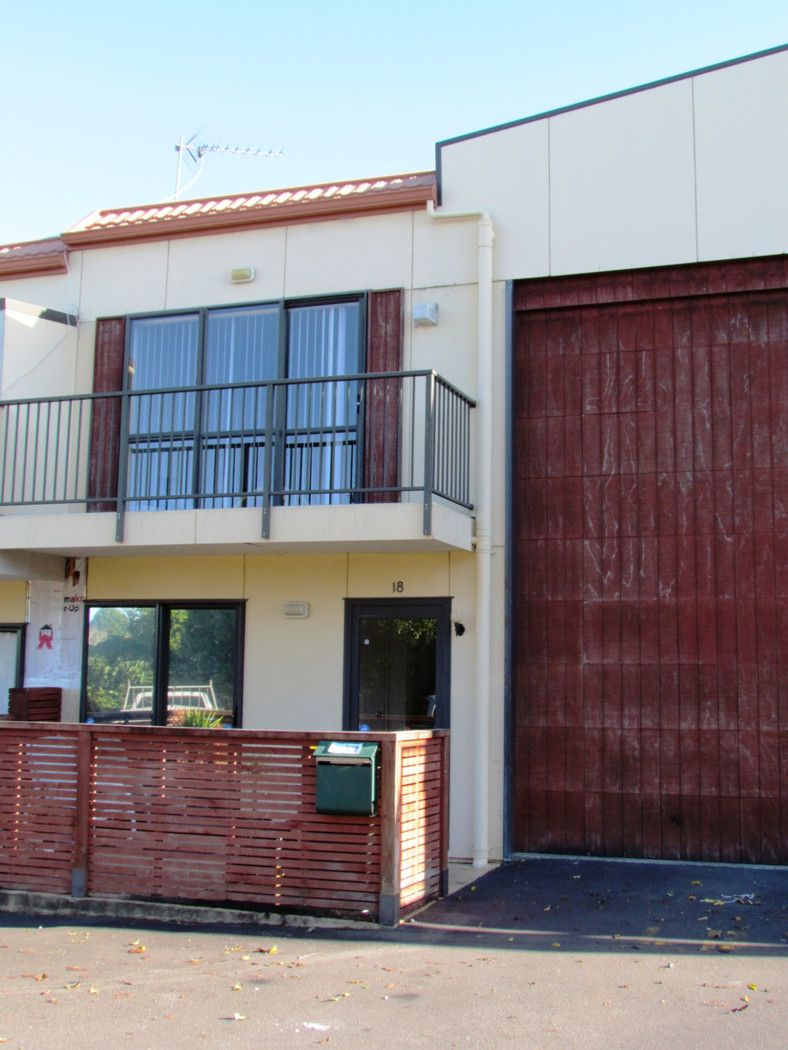 Unit 18/3 Tironui Station Road West, Takanini, Papakura
