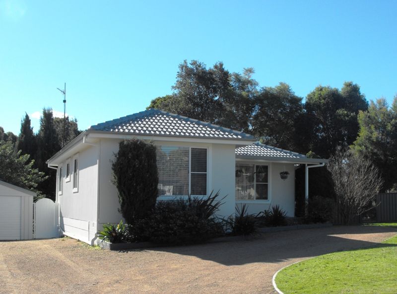 44 Exmouth Road, KANAHOOKA NSW 2530
