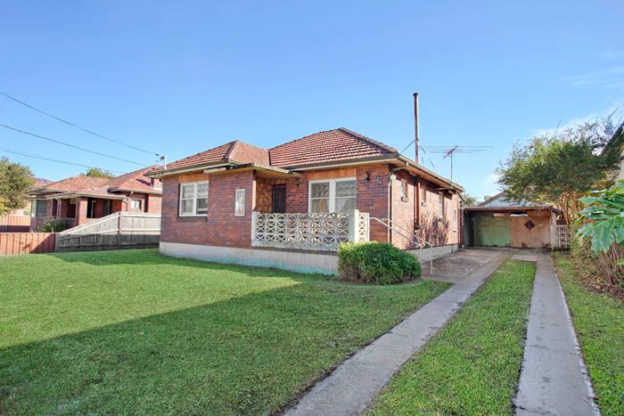 46 Greene Avenue, RYDE, NSW 2112