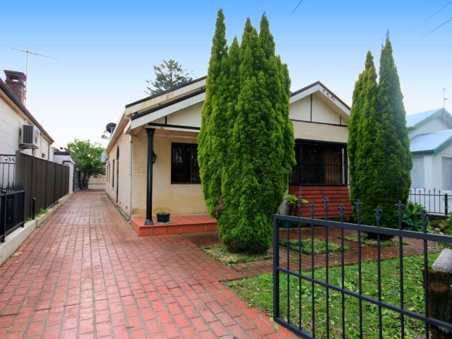 25 Omaha Street, BELFIELD NSW 2191