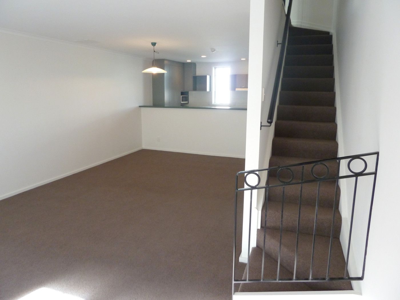 Parnell, Auckland City