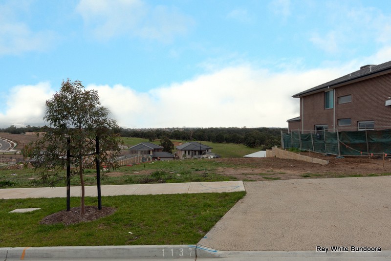 65 (Lot 1137) Queens Gardens, BUNDOORA, VIC 3083