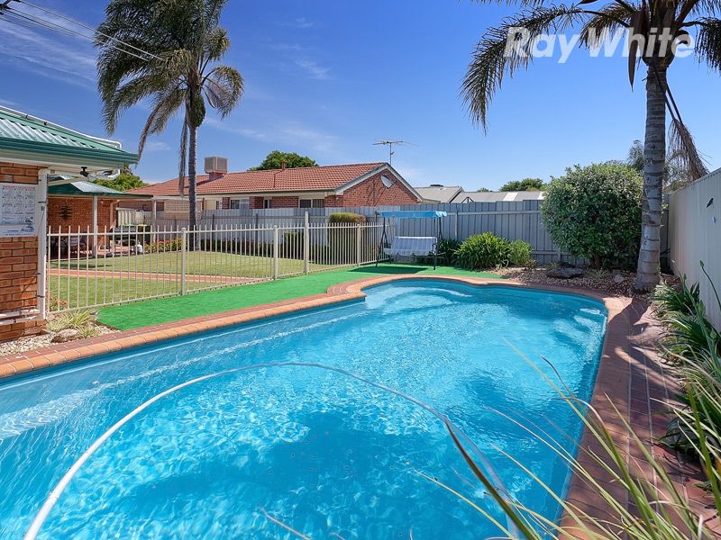 43 Saville Avenue, LAVINGTON, NSW 2641