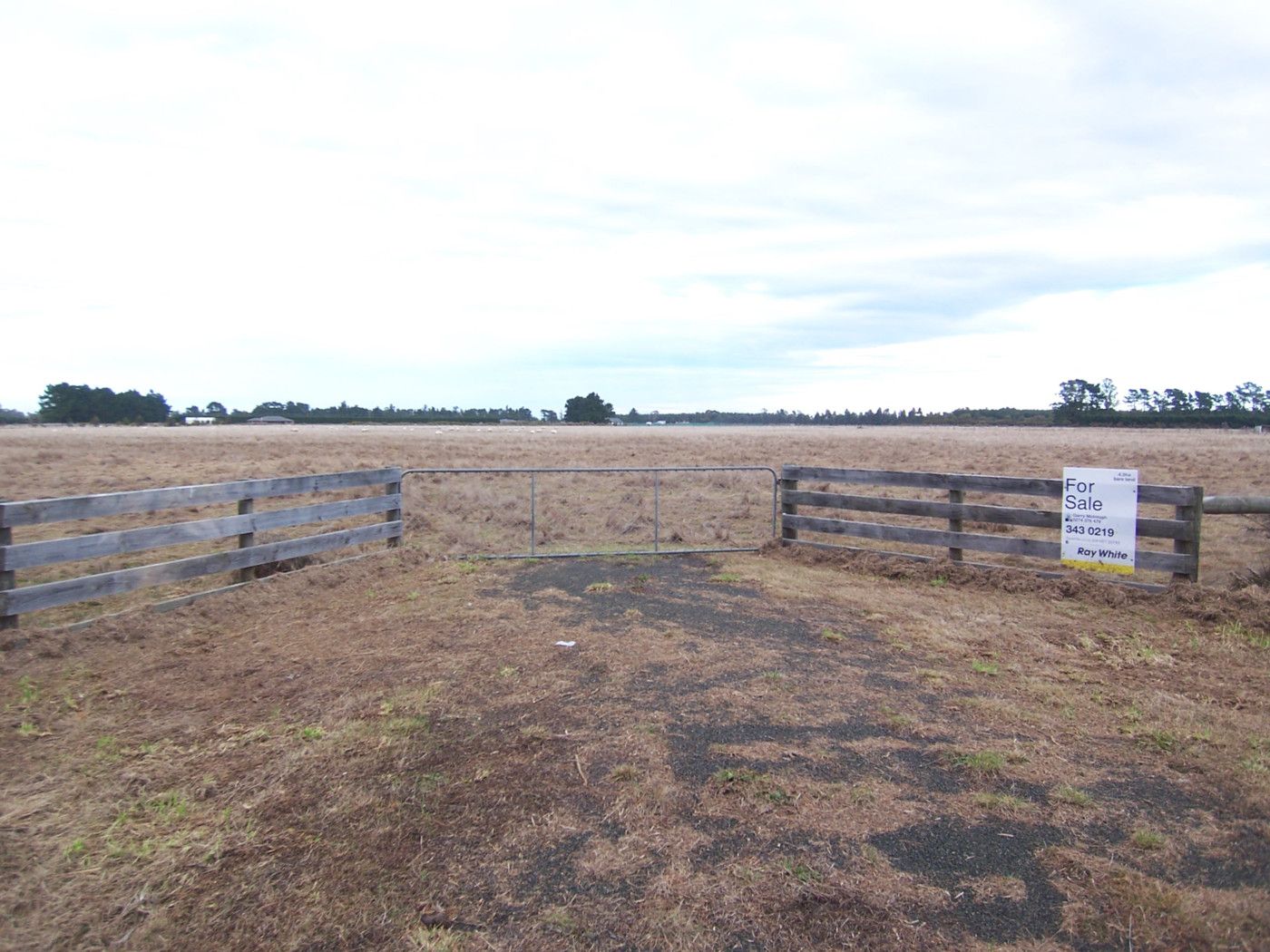 . Wards Road, ROLLESTON, Selwyn District