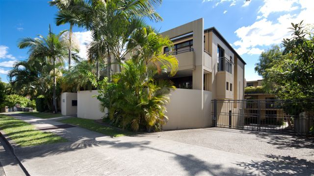 443 Montague Road, WEST END QLD 4101