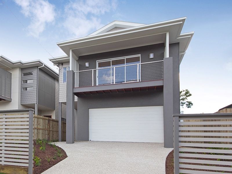 70 Thomas Street, SHERWOOD QLD 4075