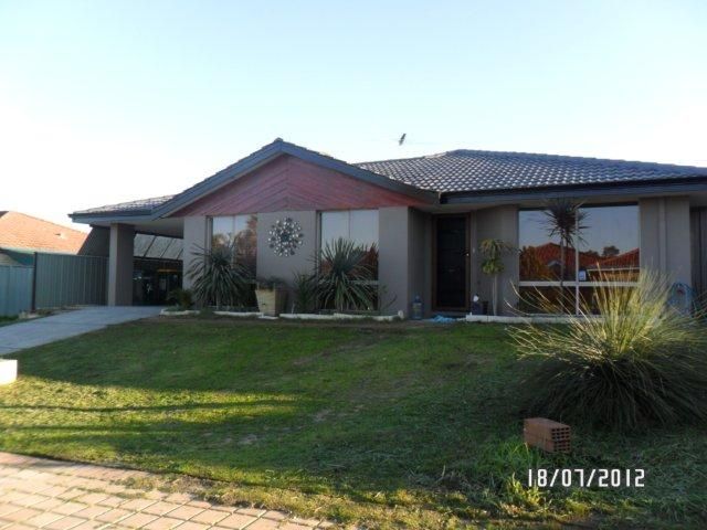 11 Stokes Retreat, CLARKSON, WA 6030