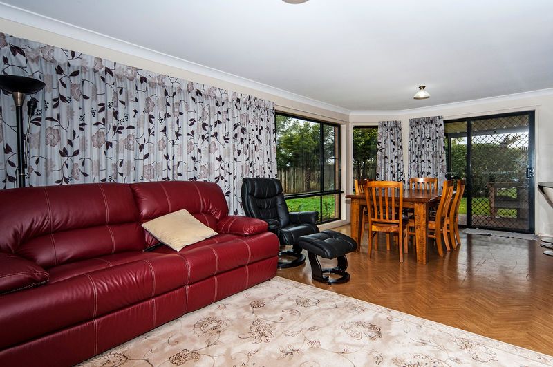 3 Mengel Court, MIDDLE RIDGE, QLD 4350