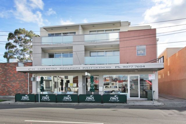 8/109 Grange Road, GLEN HUNTLY, VIC 3163