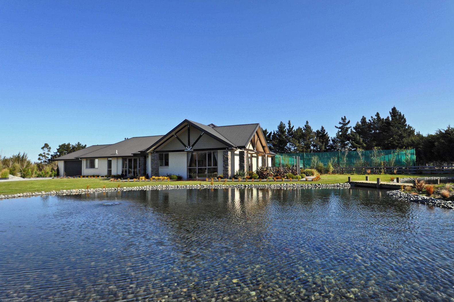 4/1453 Christchurch Akaroa Road, TAITAPU, Selwyn District