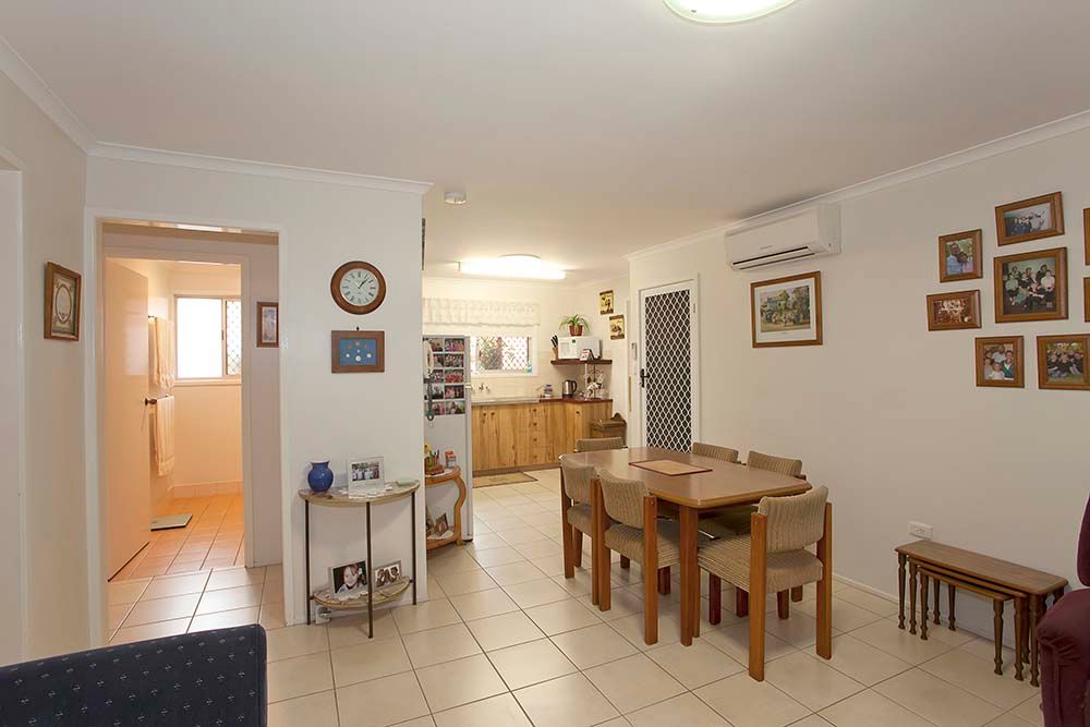 Unit 1, 12 Lynne Street, CENTENARY HEIGHTS, QLD 4350