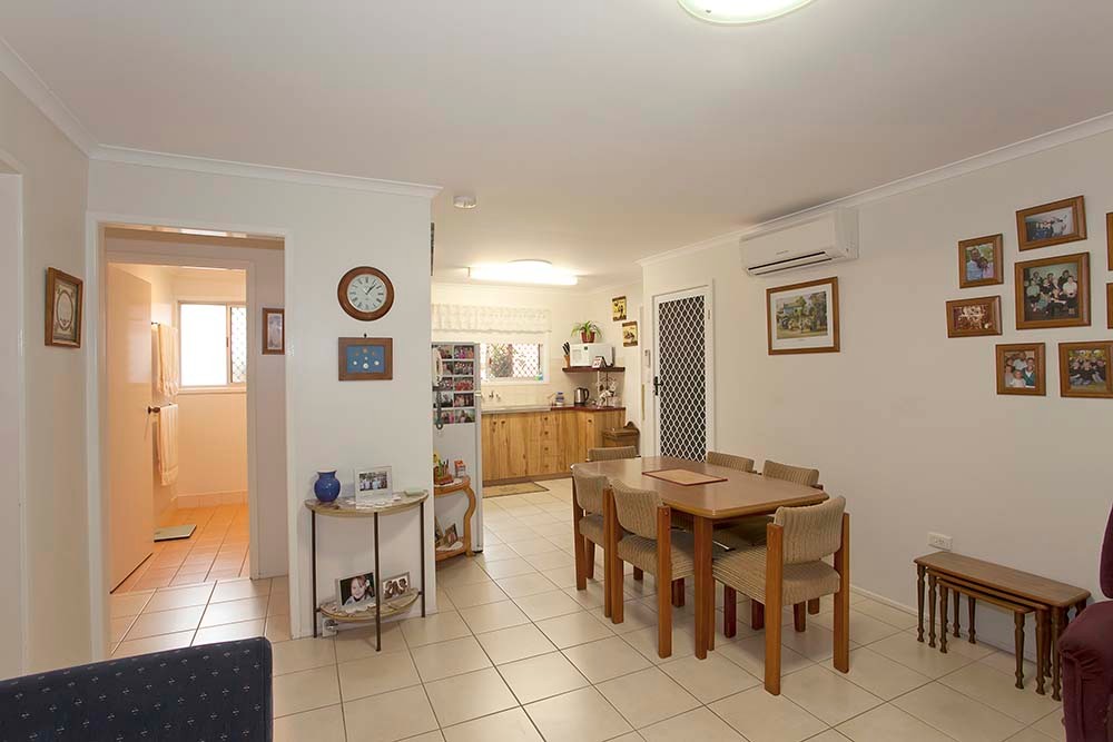 Unit 1, 12 Lynne Street, CENTENARY HEIGHTS, QLD 4350