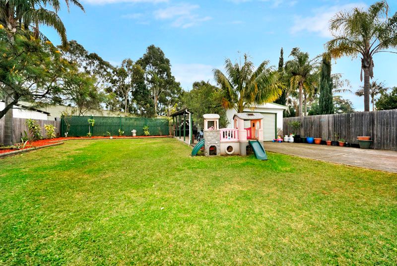 122 Beaconsfield Street, REVESBY, NSW 2212