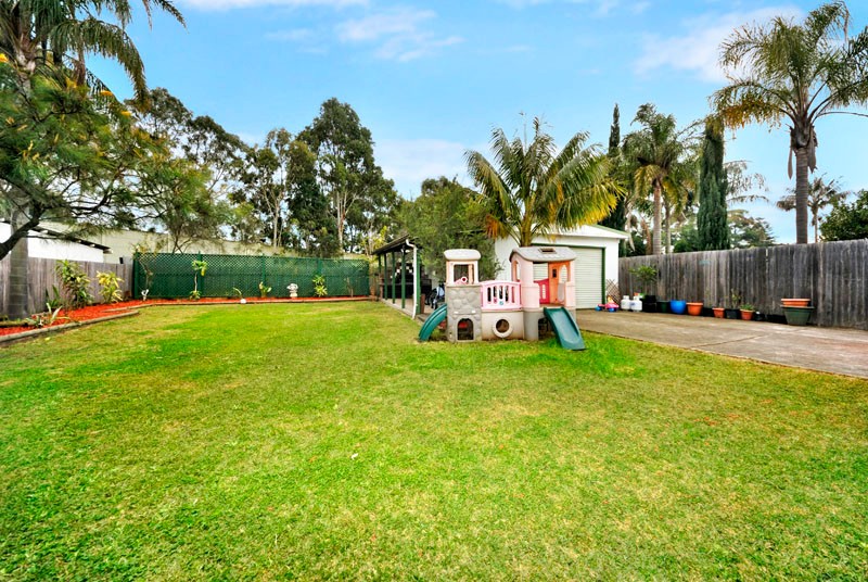 122 Beaconsfield Street, REVESBY, NSW 2212
