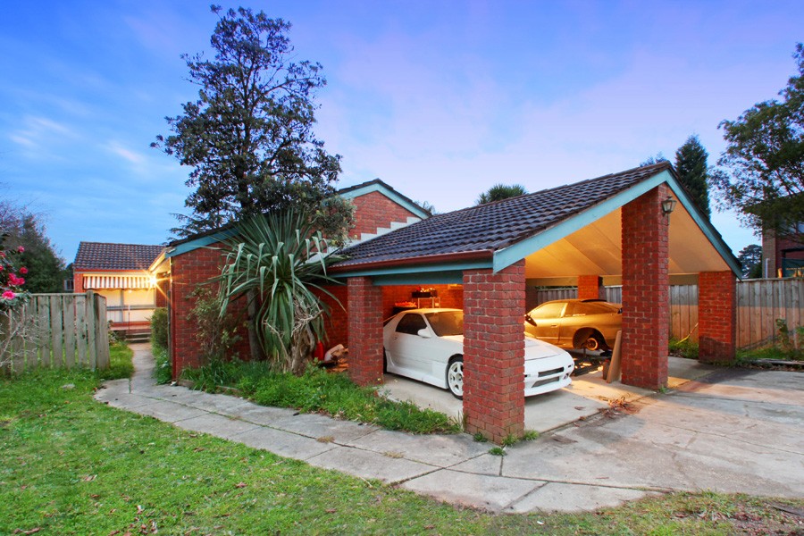 12 Pimpala Court, WANTIRNA, VIC 3152