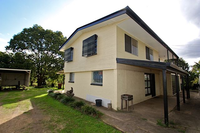 90-100 Linnings Road, HAIGSLEA QLD 4306
