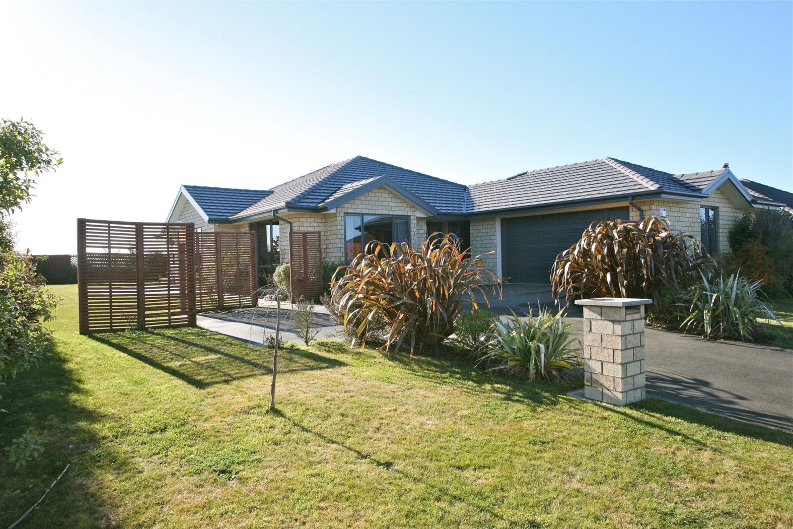 14 Mather Place, SPRINGSTON, Selwyn District