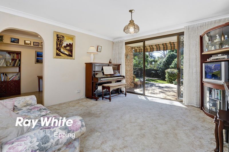 26/13 Carlingford Road, EPPING, NSW 2121