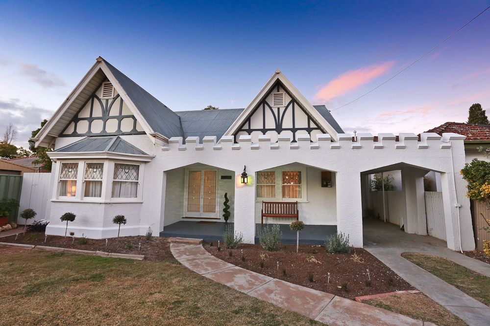 8 Deakin Parade, MILDURA VIC 3500
