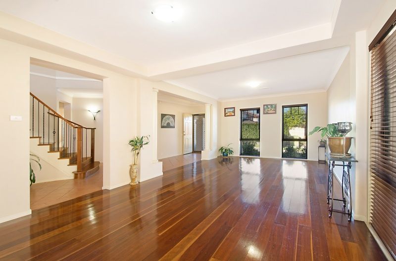 43 Orleans Way, CASTLE HILL, NSW 2154