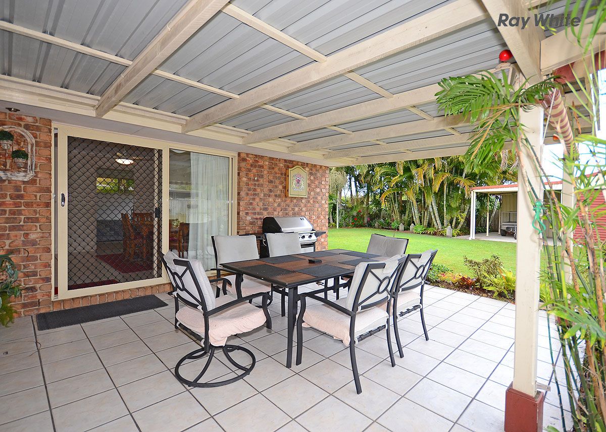 8 Oregan Drive, CRAIGNISH, QLD 4655