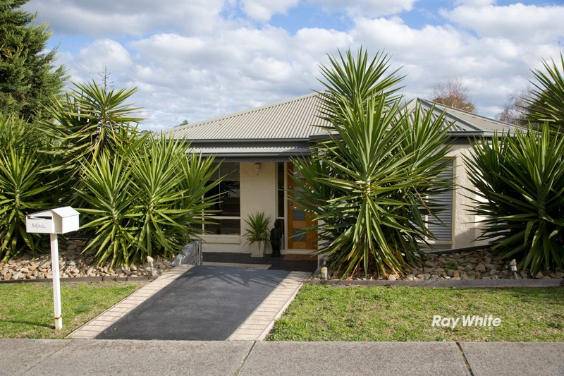 1 Sage Court, LANGWARRIN, VIC 3910