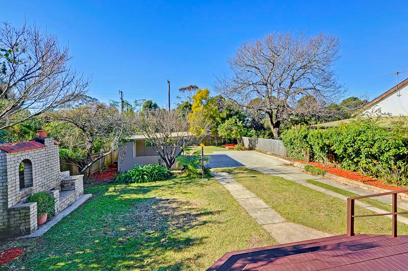 482 Pacific Highway, ASQUITH, NSW 2077